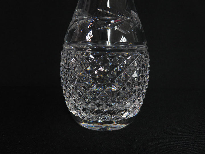 Waterford Cordial Decanter