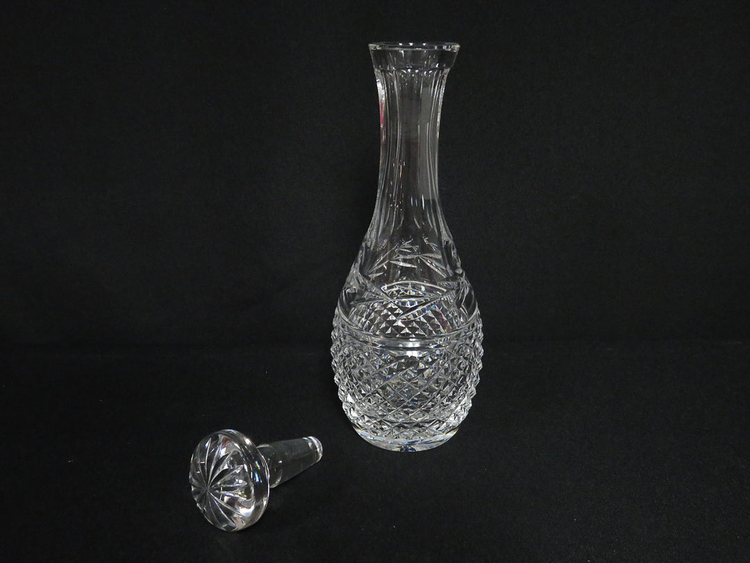 Waterford Cordial Decanter