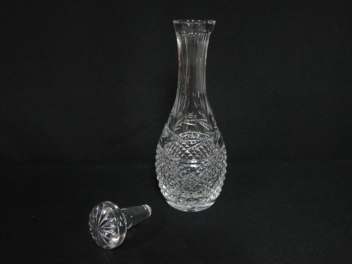 Waterford Cordial Decanter