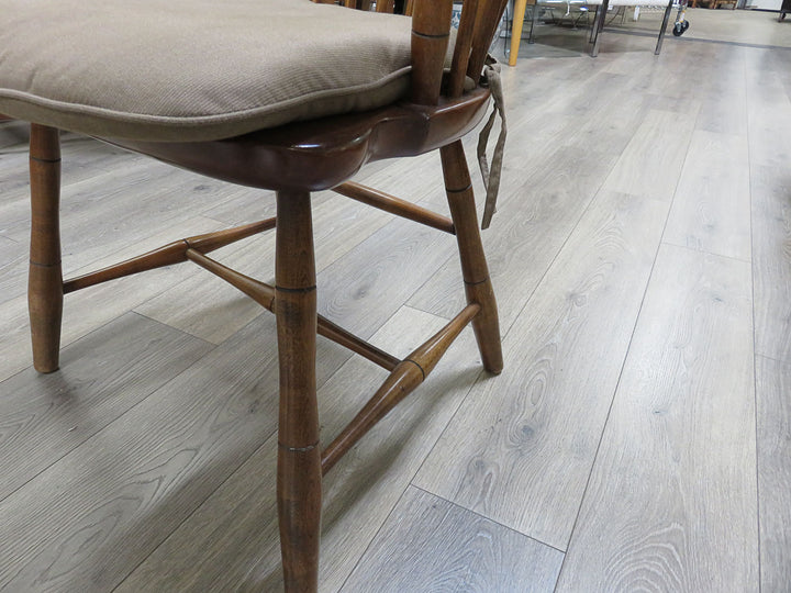 Spindle Back Windsor Chair