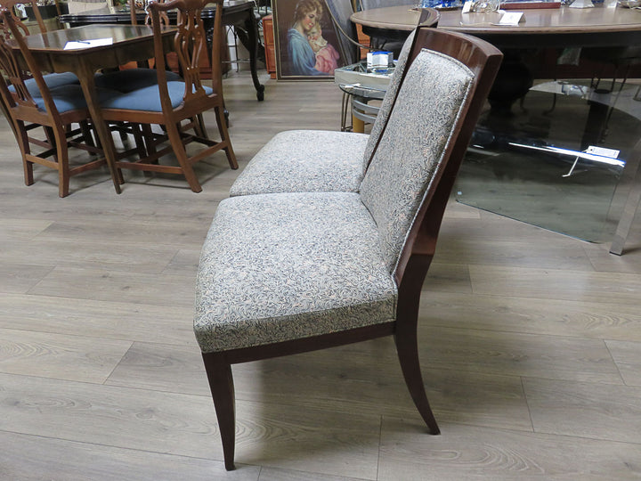 Pair of Baker Side Chairs