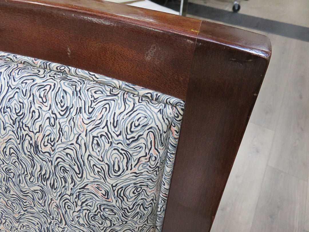 Pair of Baker Side Chairs