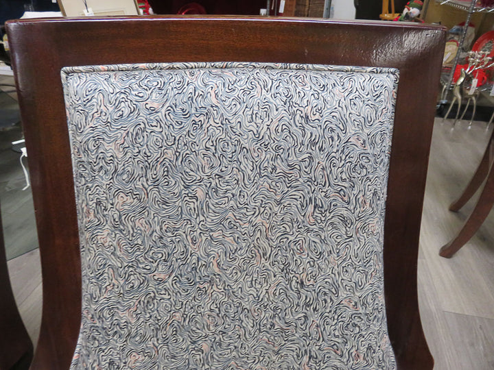 Pair of Baker Side Chairs