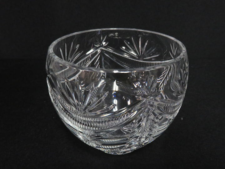 Waterford Winter Wonderland Votive