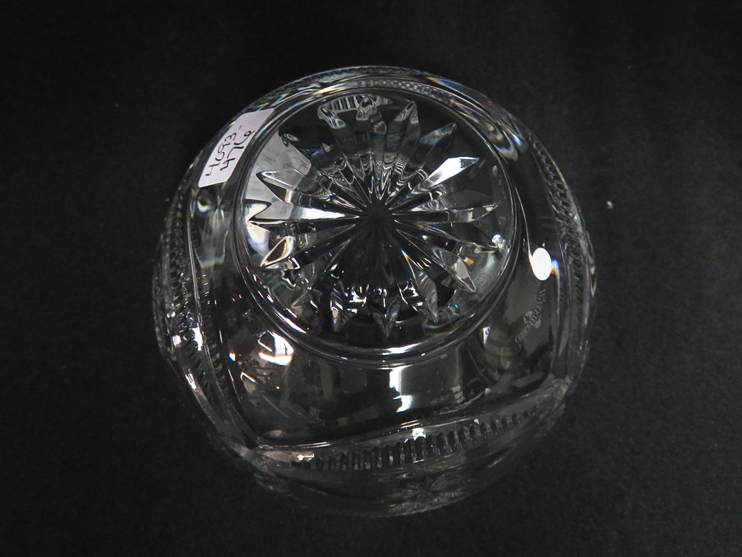 Waterford Winter Wonderland Votive