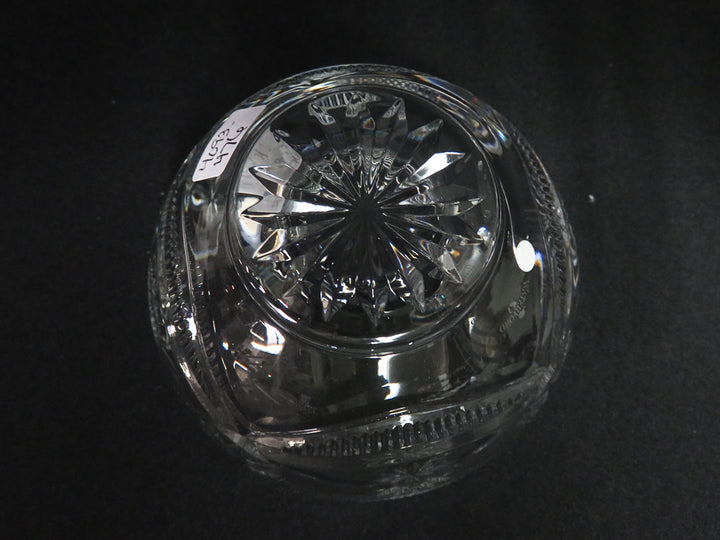 Waterford Winter Wonderland Votive