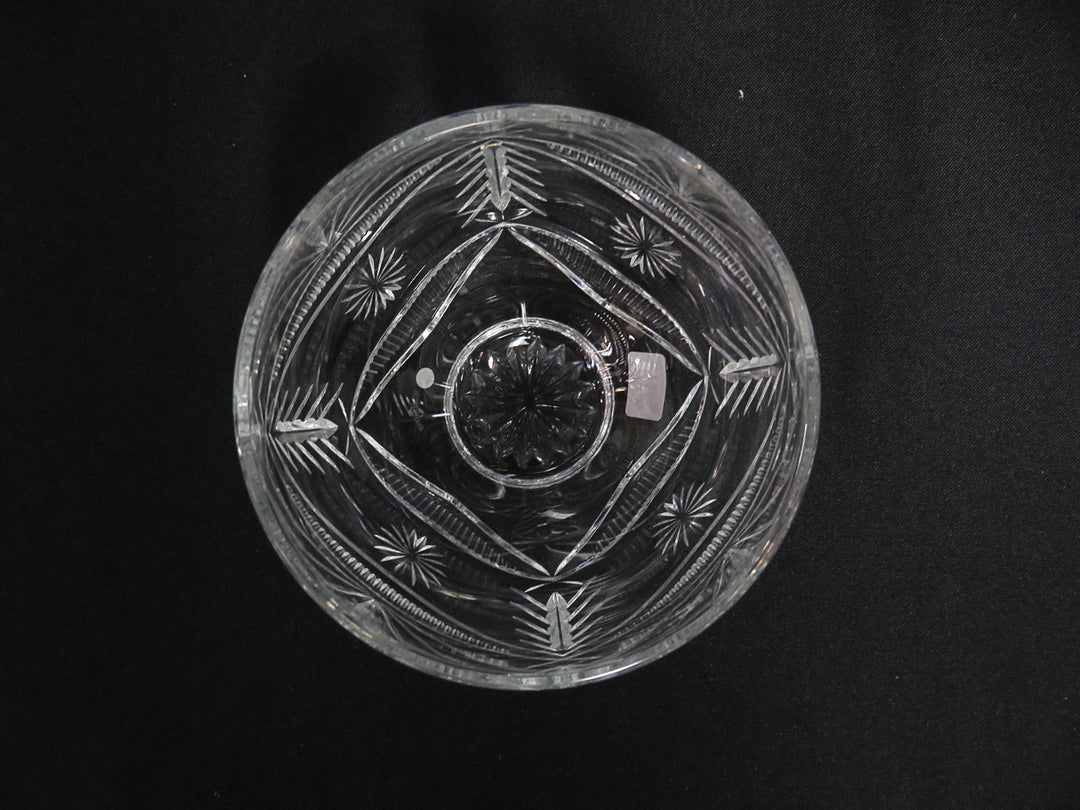 Waterford Winter Wonderland Votive