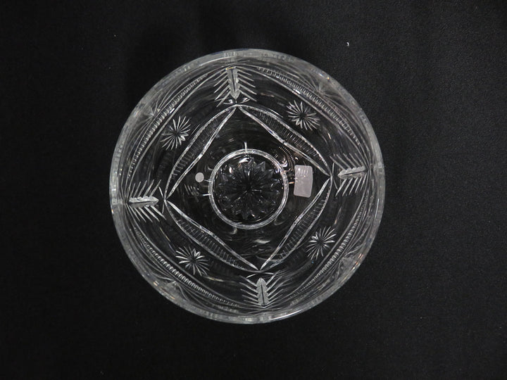 Waterford Winter Wonderland Votive
