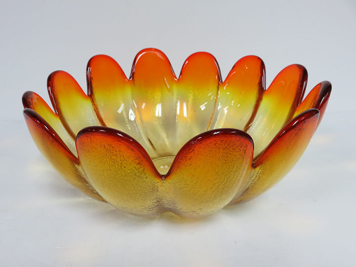 Art Glass Bowl