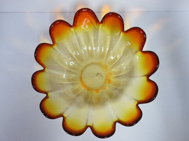 Art Glass Bowl