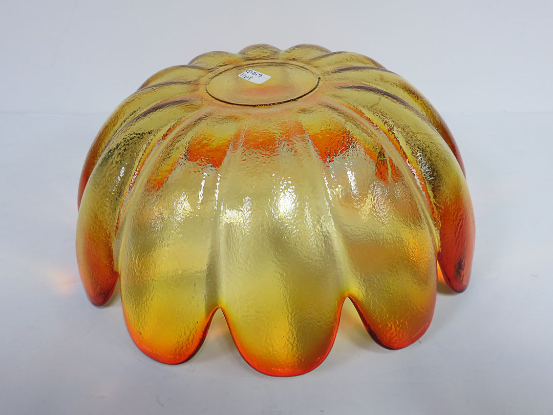 Art Glass Bowl