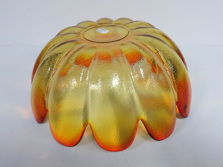 Art Glass Bowl