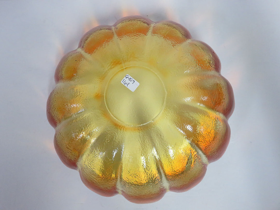 Art Glass Bowl