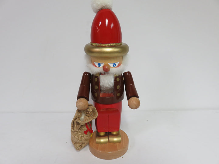 Steinbach Santa Nutcracker