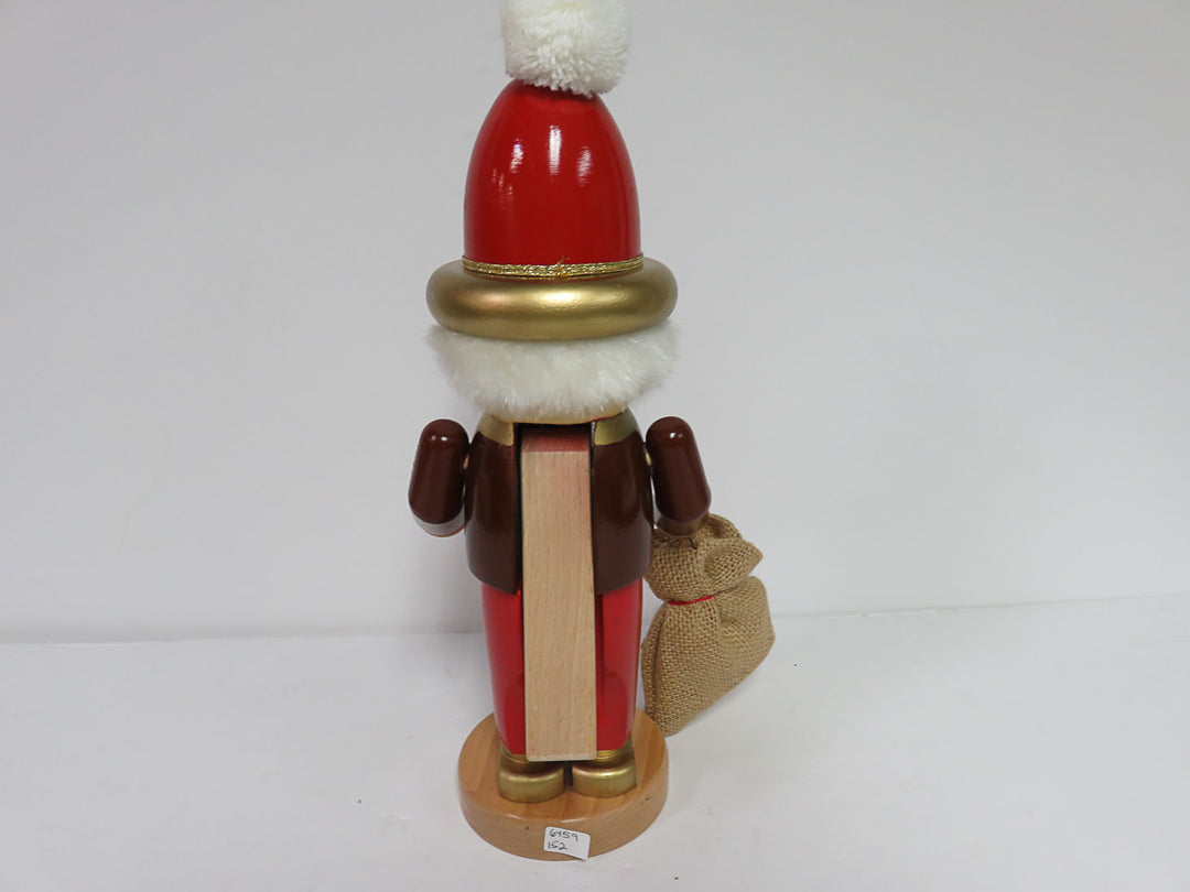 Steinbach Santa Nutcracker