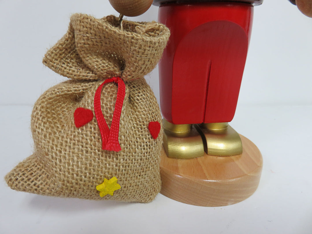 Steinbach Santa Nutcracker