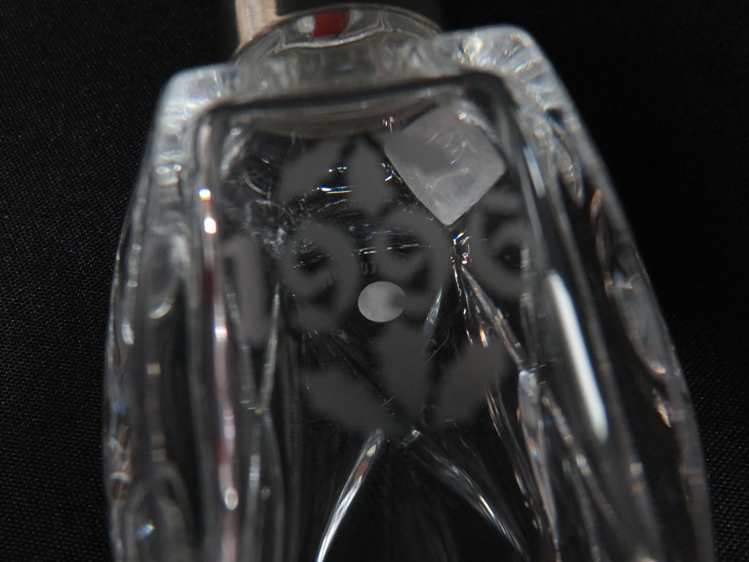 Waterford Christmas Ornament