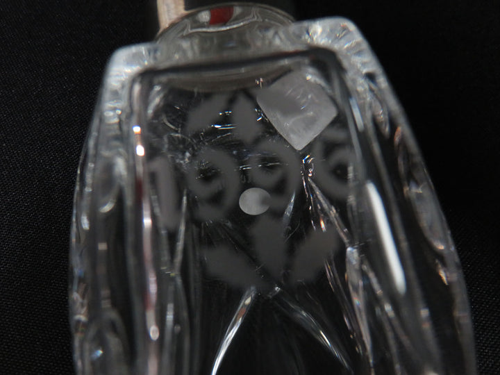 Waterford Christmas Ornament