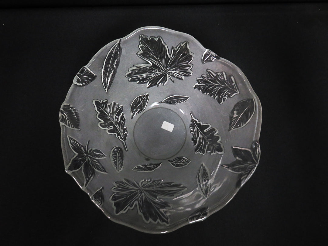 Mikasa Frosted Bowl