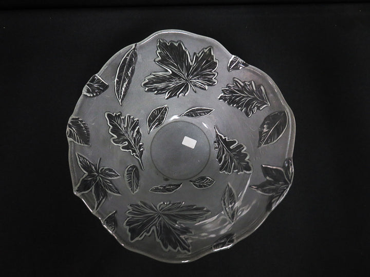 Mikasa Frosted Bowl