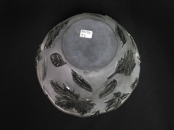 Mikasa Frosted Bowl