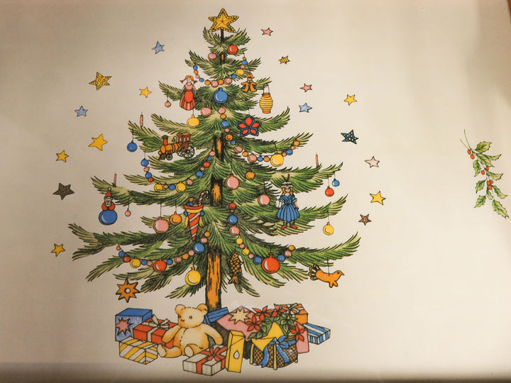 Nikko Christmas Tree Tray