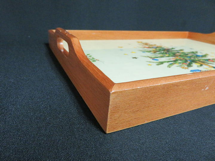 Nikko Christmas Tree Tray