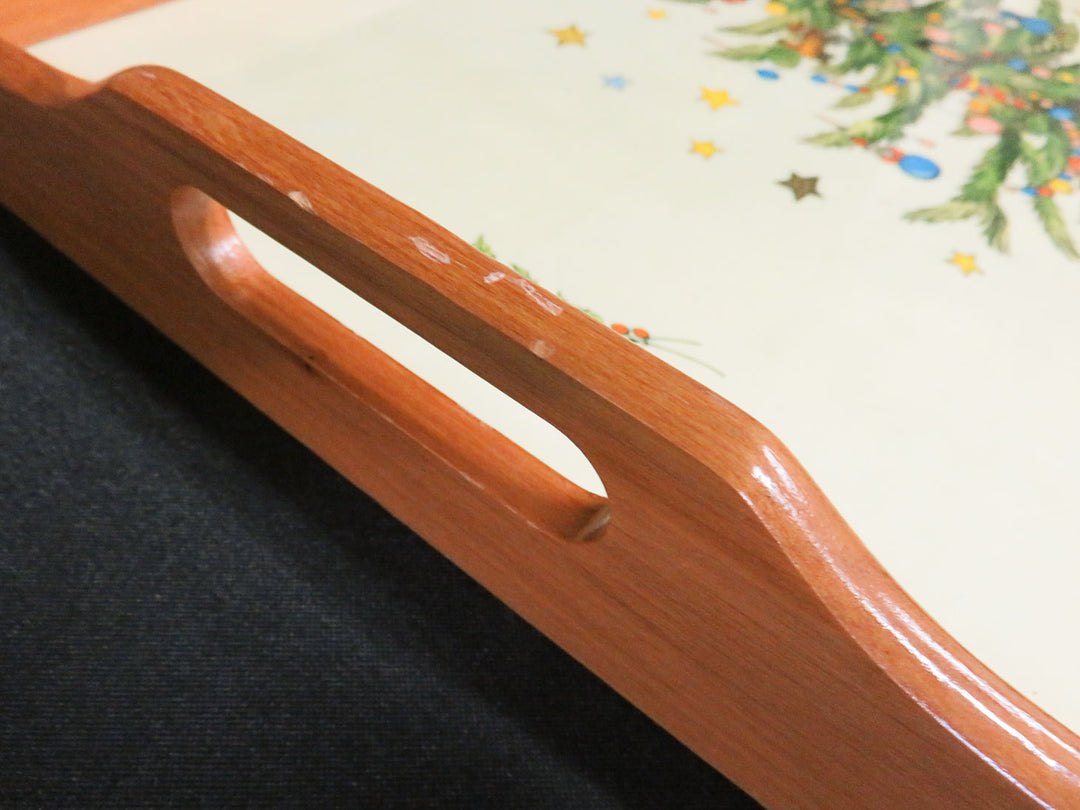 Nikko Christmas Tree Tray