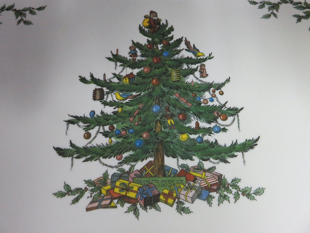 Pimpernel Christmas Tray