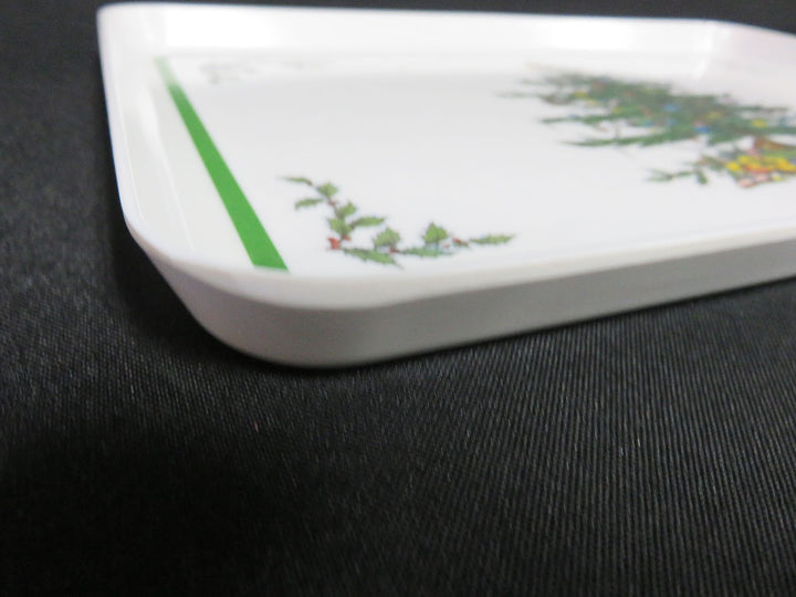 Pimpernel Christmas Tray