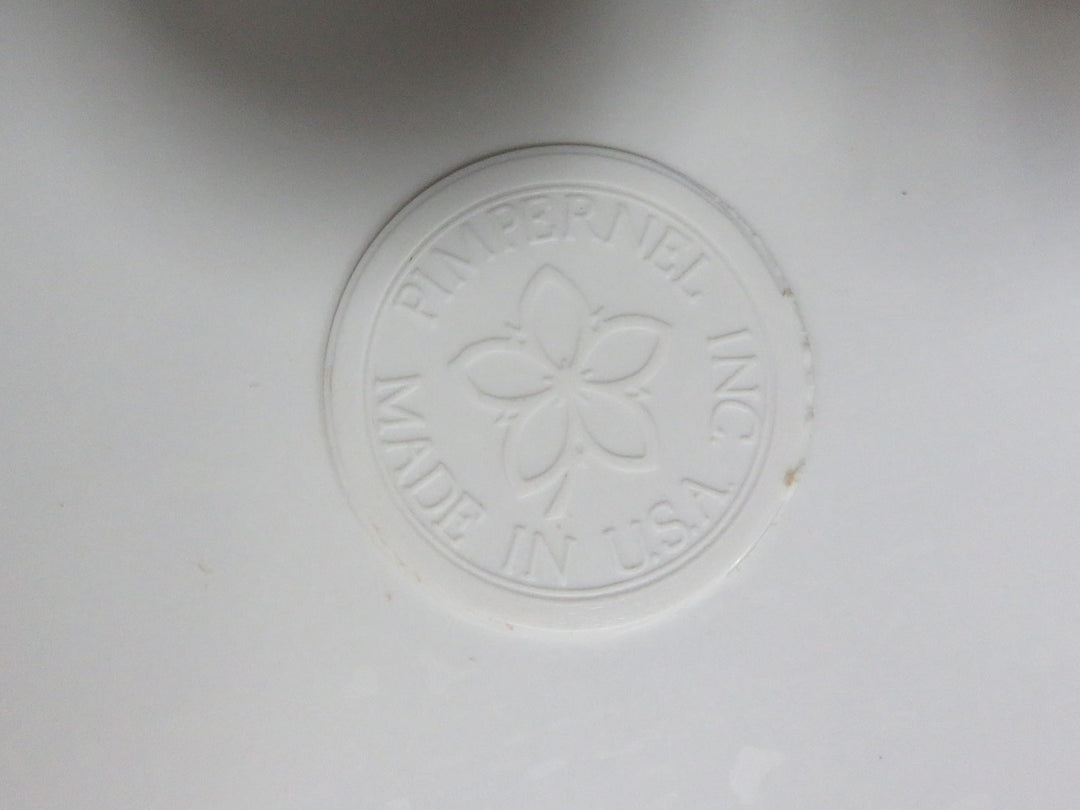 Pimpernel Christmas Tray