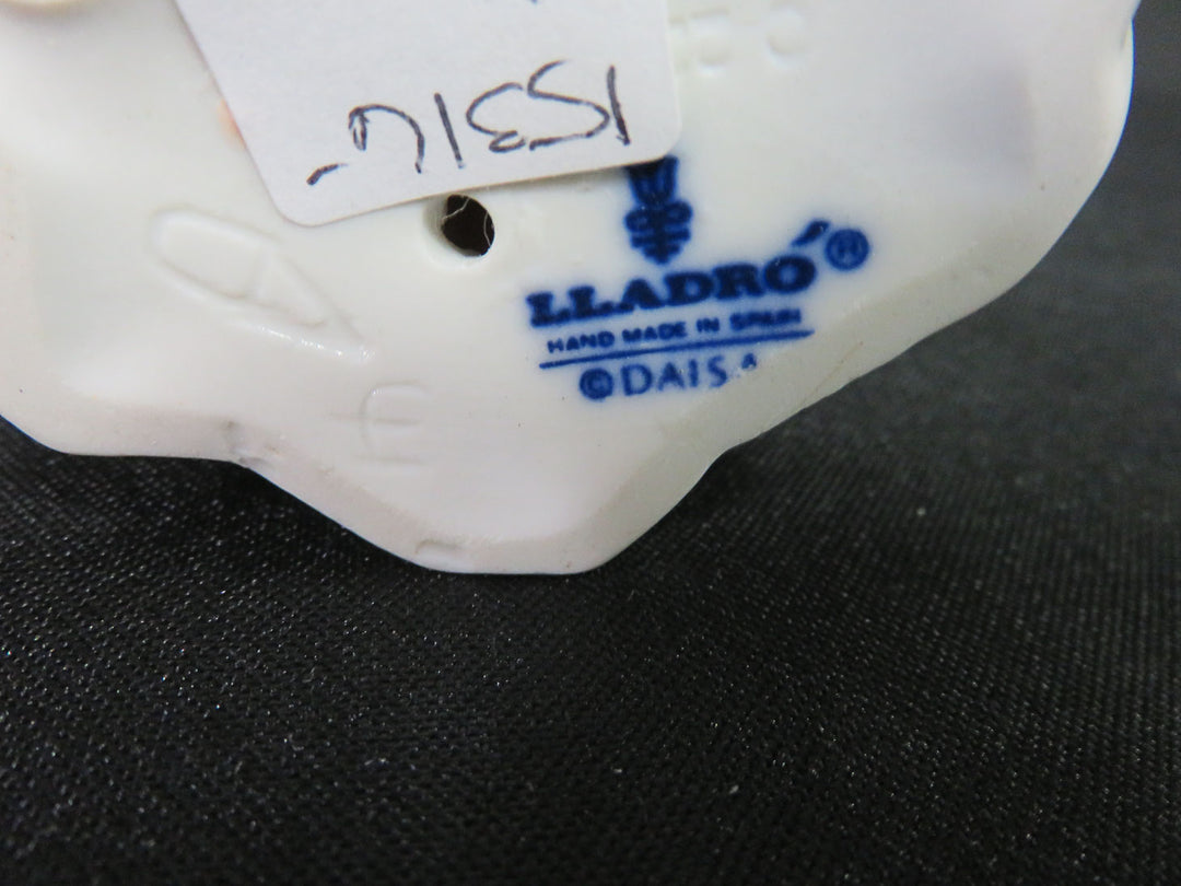 Lladró Figurine