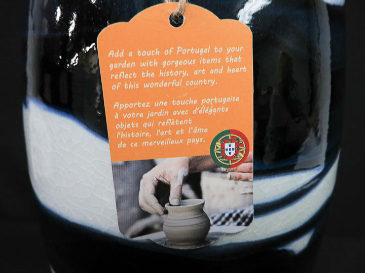 Gardeners Eden Vase