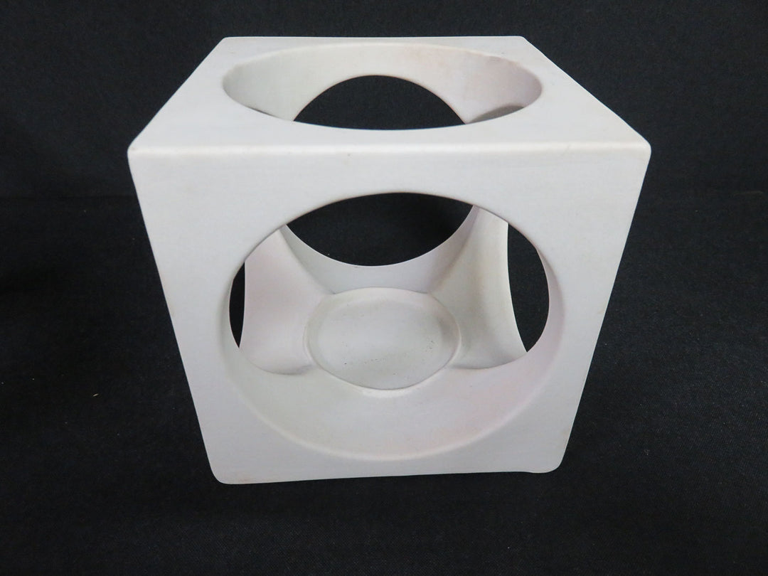 Michael Lax Candleholders