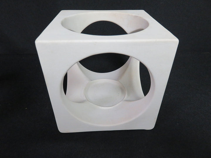 Michael Lax Candleholders