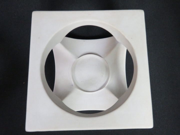 Michael Lax Candleholders