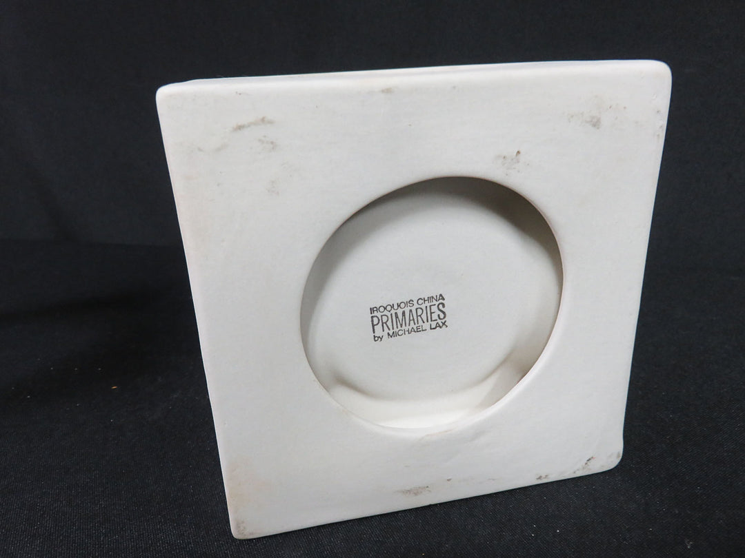 Michael Lax Candleholders