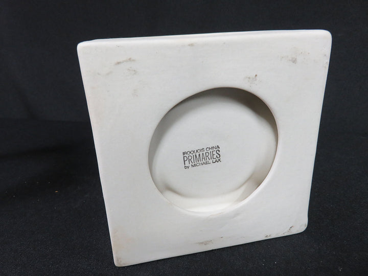 Michael Lax Candleholders