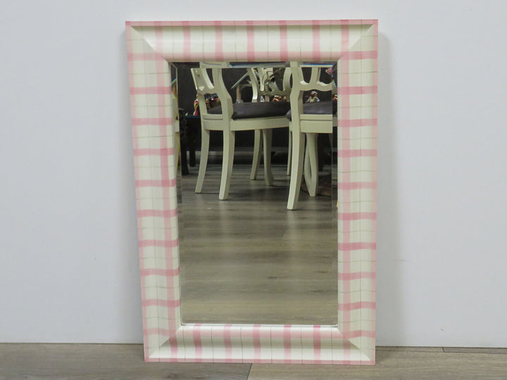 Mary Hughes Mirror