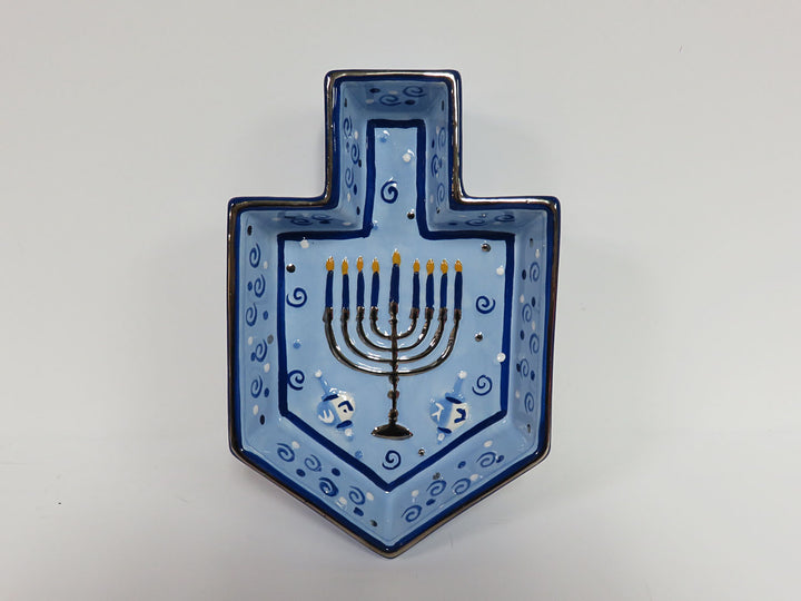 Jacob Rosenthal Dish