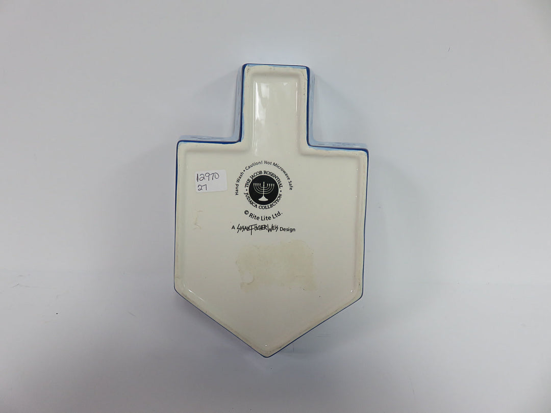Jacob Rosenthal Dish