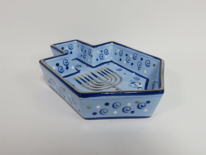 Jacob Rosenthal Dish