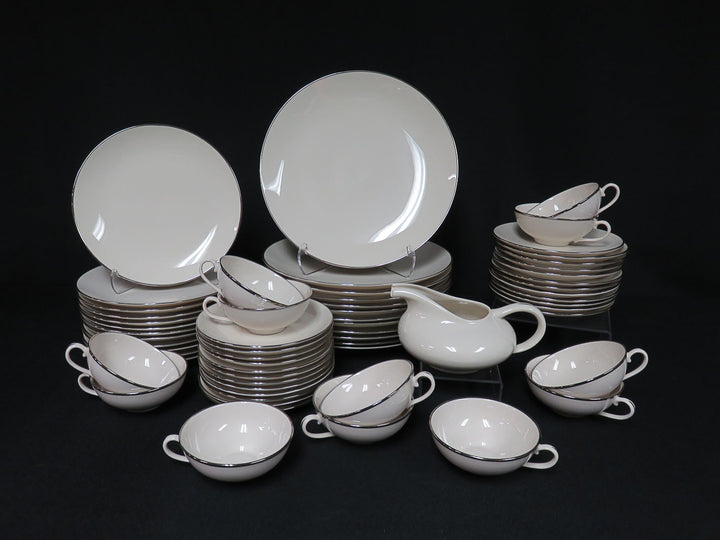 Franciscan China Set