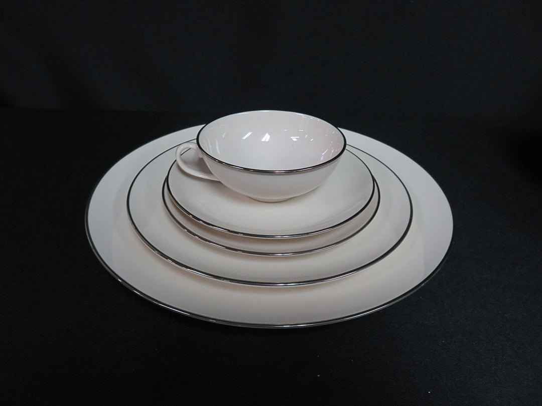 Franciscan China Set