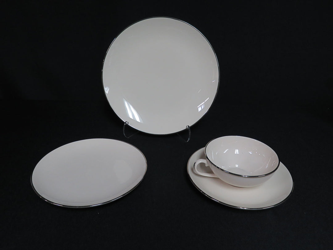 Franciscan China Set