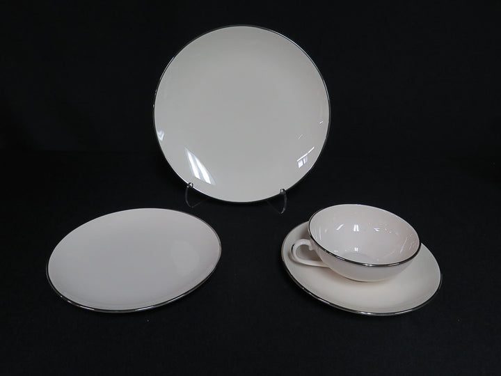 Franciscan China Set