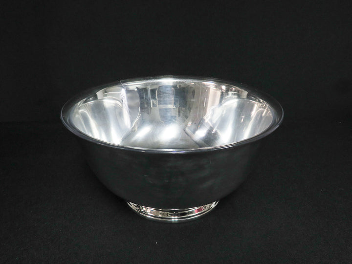 Oneida Pedestal Bowl