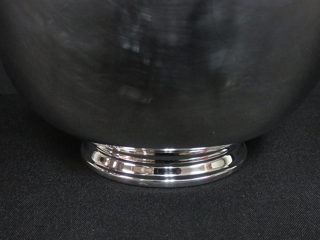 Oneida Pedestal Bowl