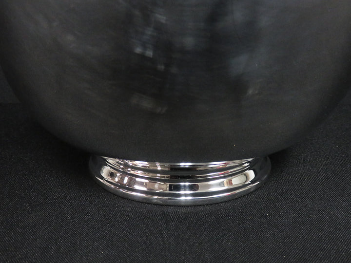 Oneida Pedestal Bowl
