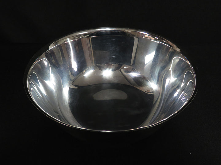 Oneida Pedestal Bowl